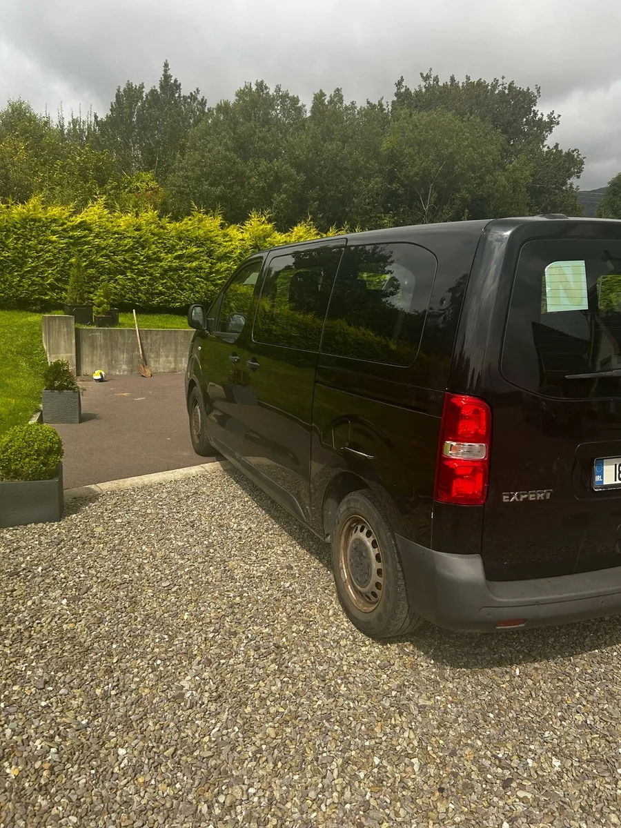 Peugeot Expert - Image 2