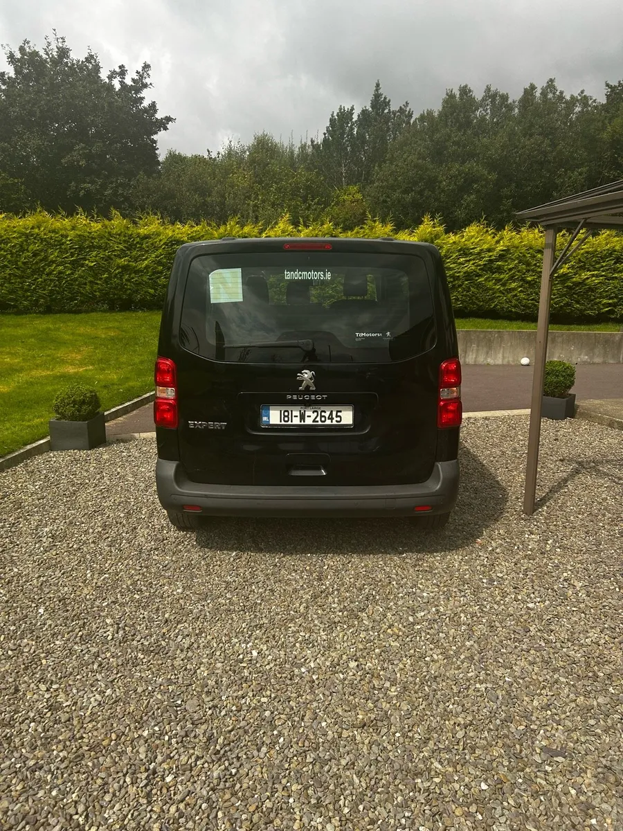 Peugeot Expert - Image 3