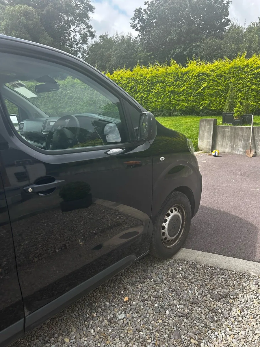Peugeot Expert - Image 4