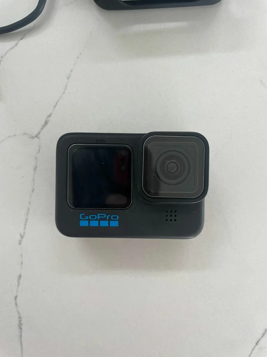 GoPro hero 10 black - Image 3
