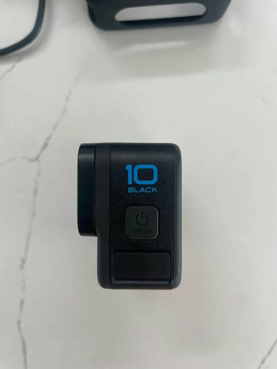 GoPro hero 10 black - Image 4