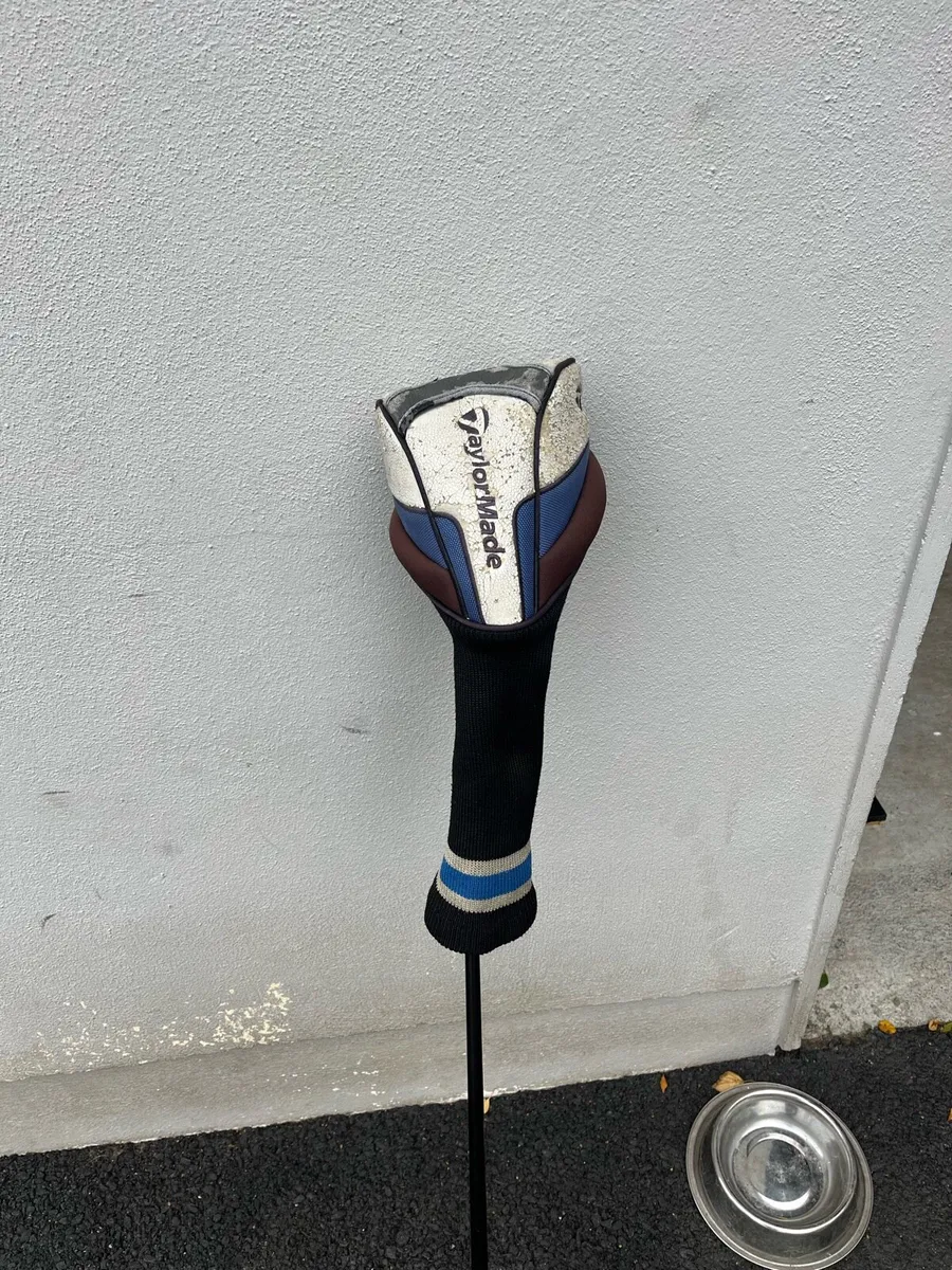 LEFT HANDED DRIVER - Image 1