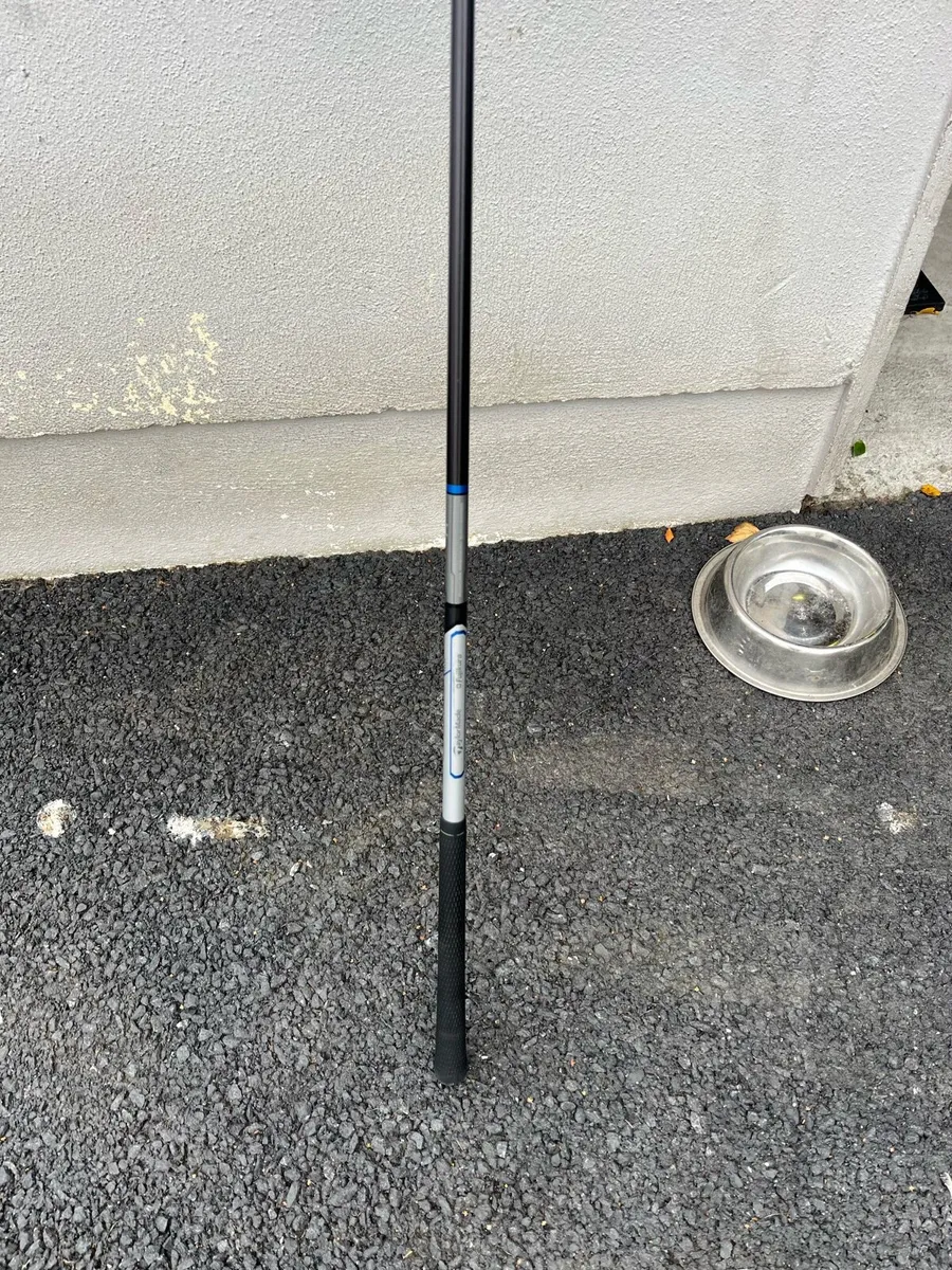 LEFT HANDED DRIVER - Image 2