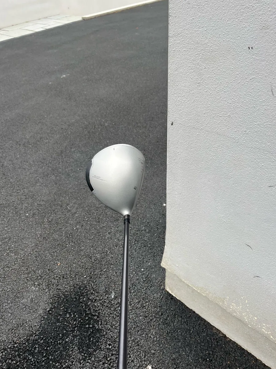 LEFT HANDED DRIVER - Image 4