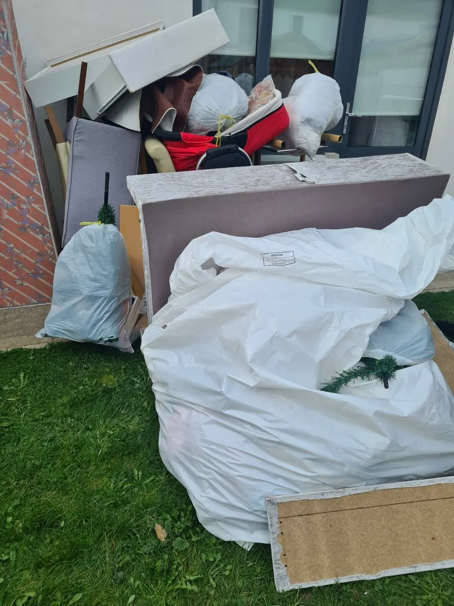 Rubbish - Image 3