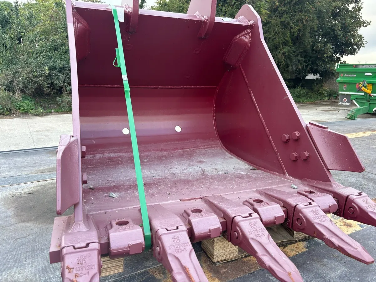 3ft bucket - Image 1