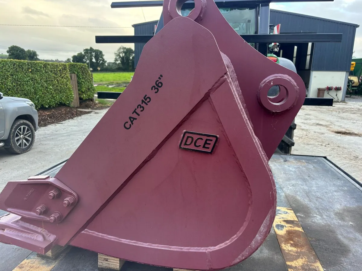 3ft bucket - Image 4