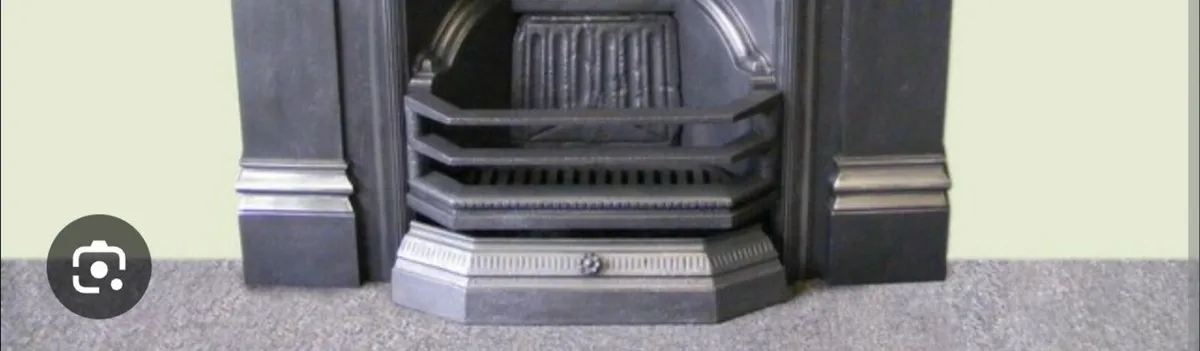 Fire surround - Image 4