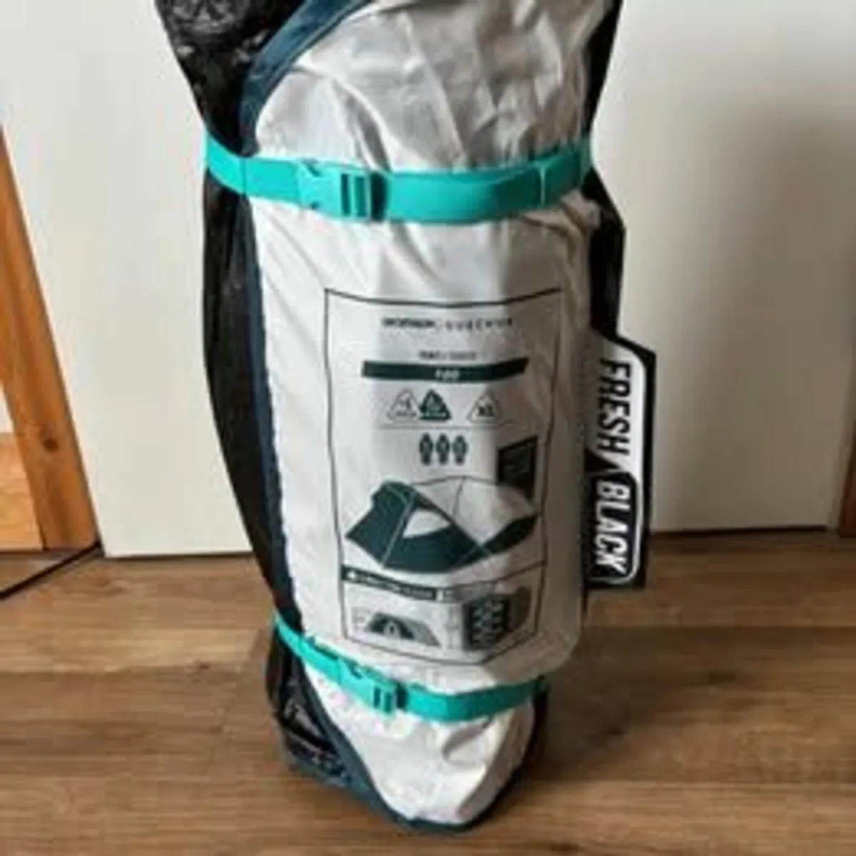 Camping tent (MH100 XL - 3 person) - Image 2