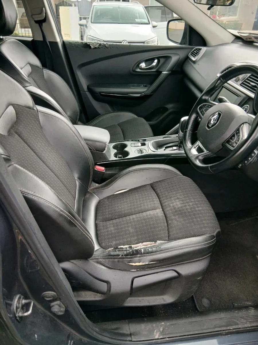 Renault kadjar - Image 4