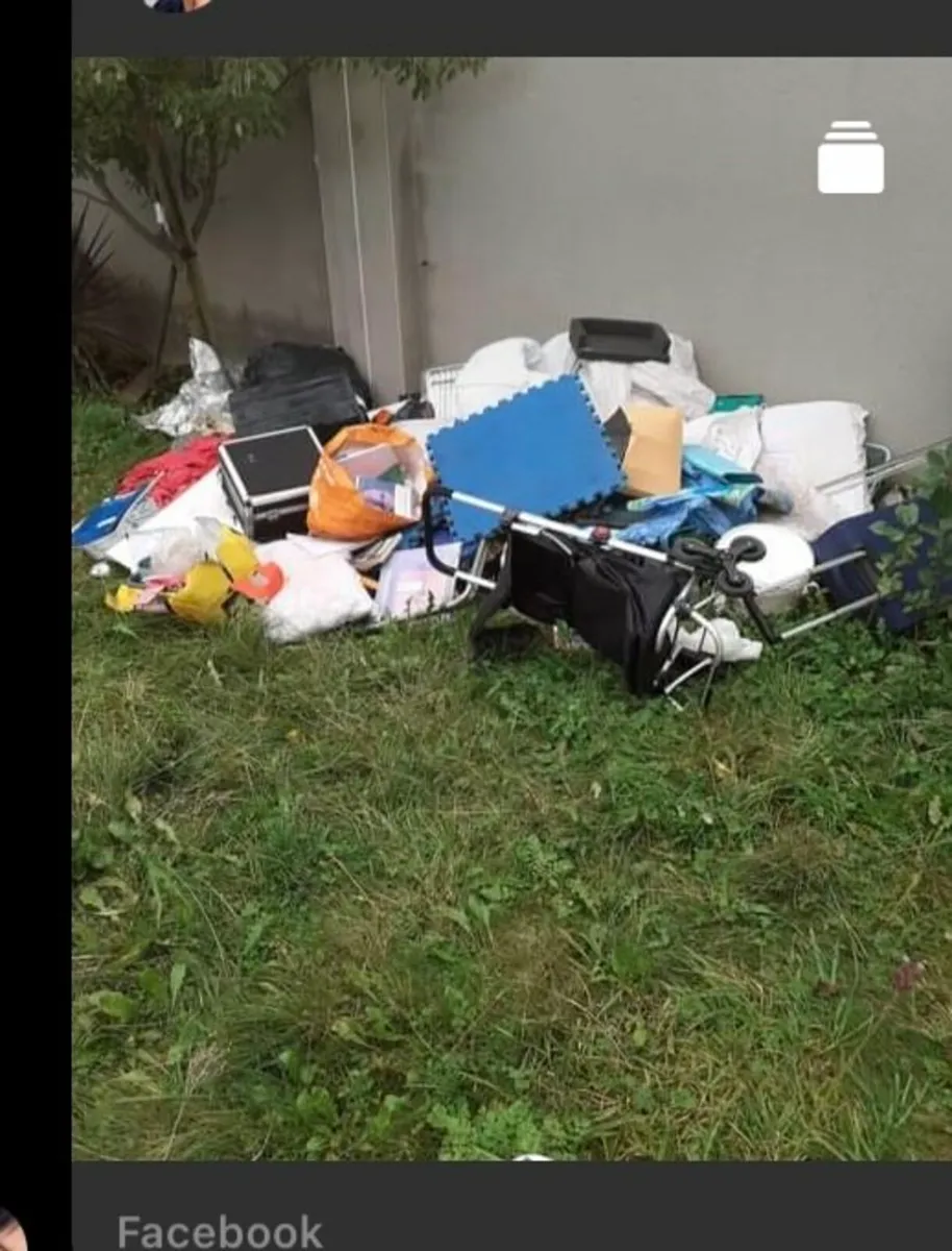 Rubbish removal - Image 4