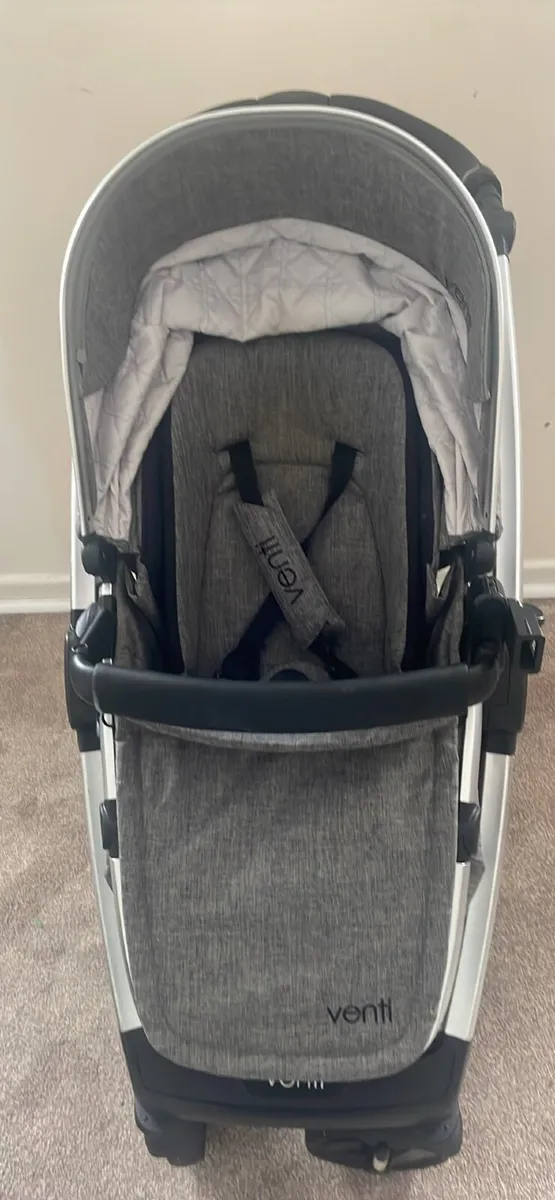 Pram - Image 2