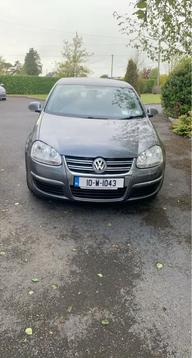 Volkswagen Jetta - Image 3