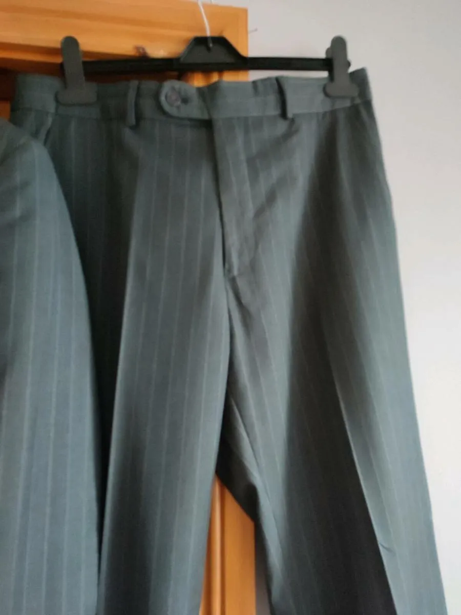 Mens Suit  Blazer/ Jacket great condition - Image 1