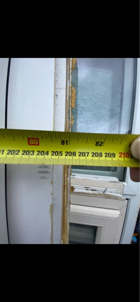 PVC door - Image 2