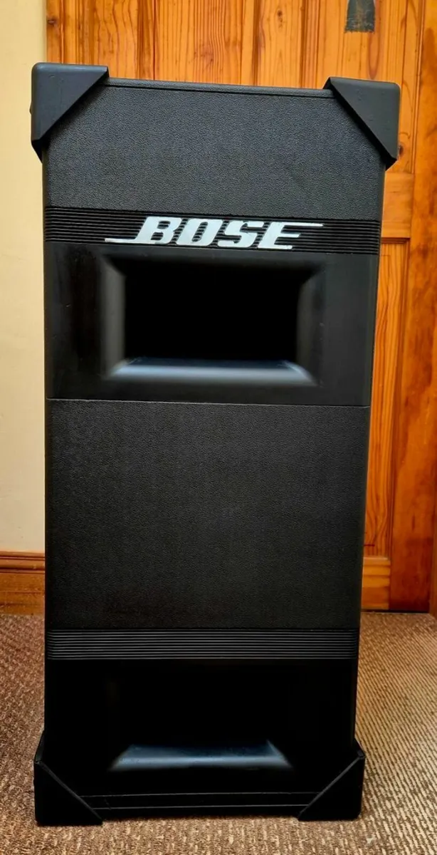 BOSE - Image 1