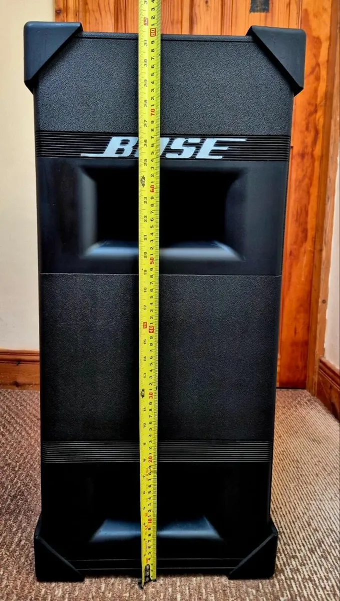 BOSE - Image 2
