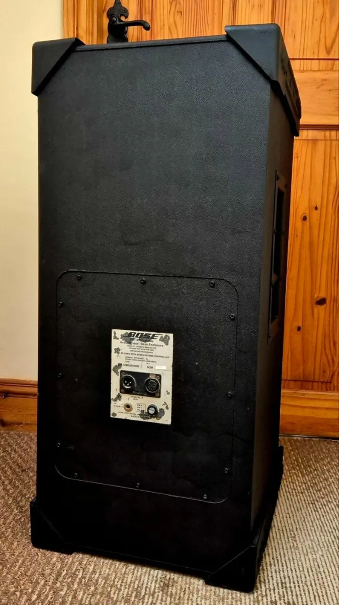 BOSE - Image 3