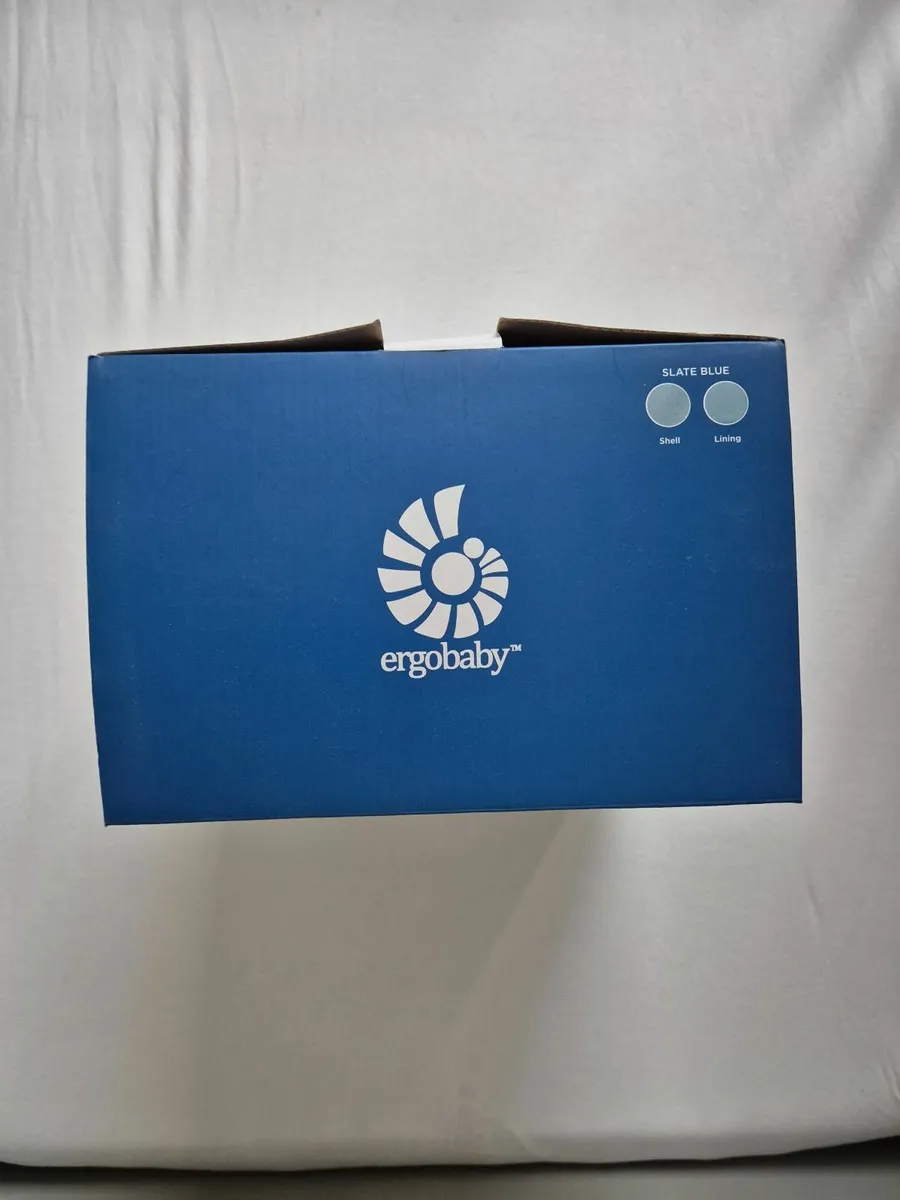 Omni Dreambaby Carrier - Image 3