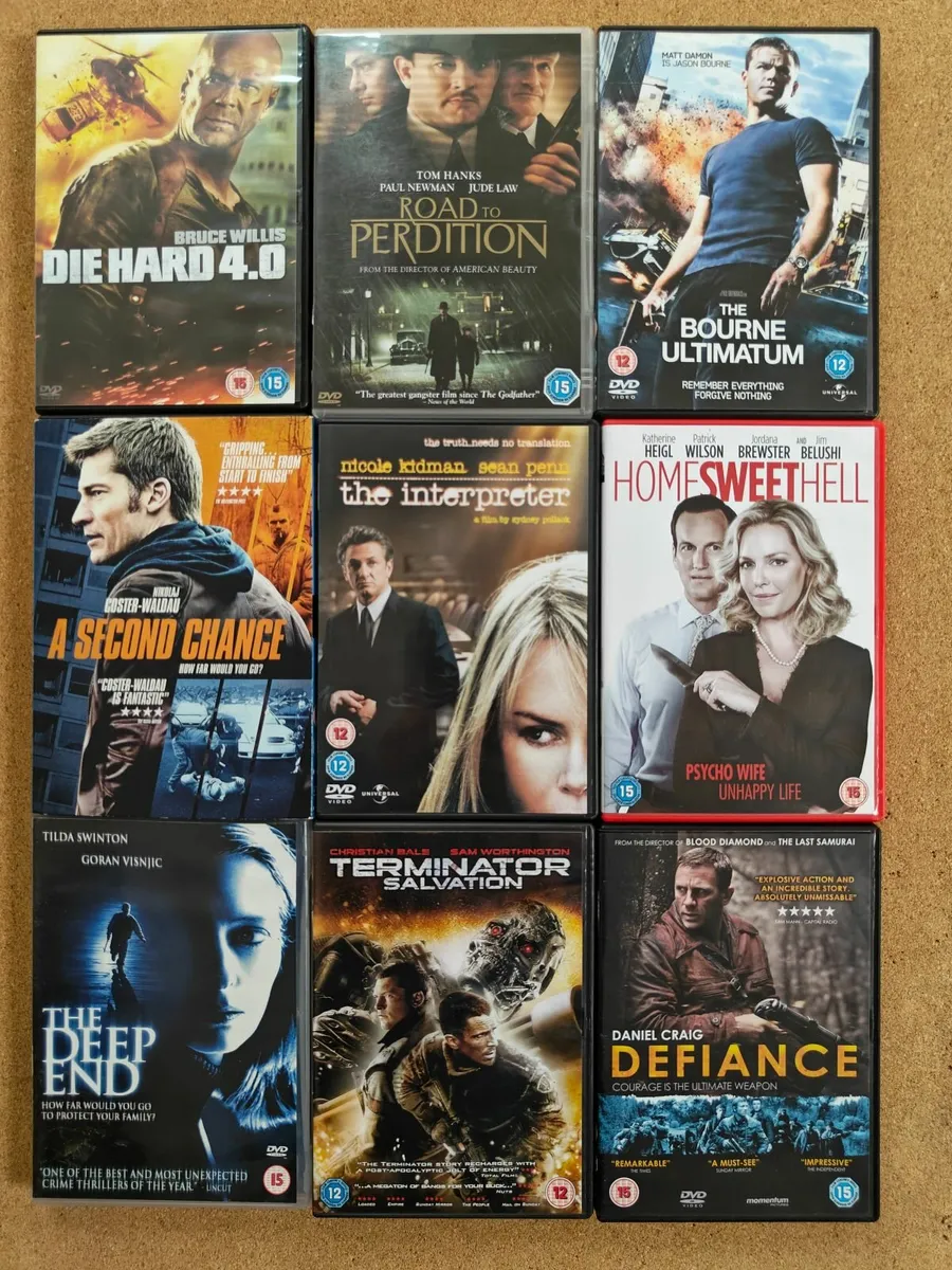 Dvd