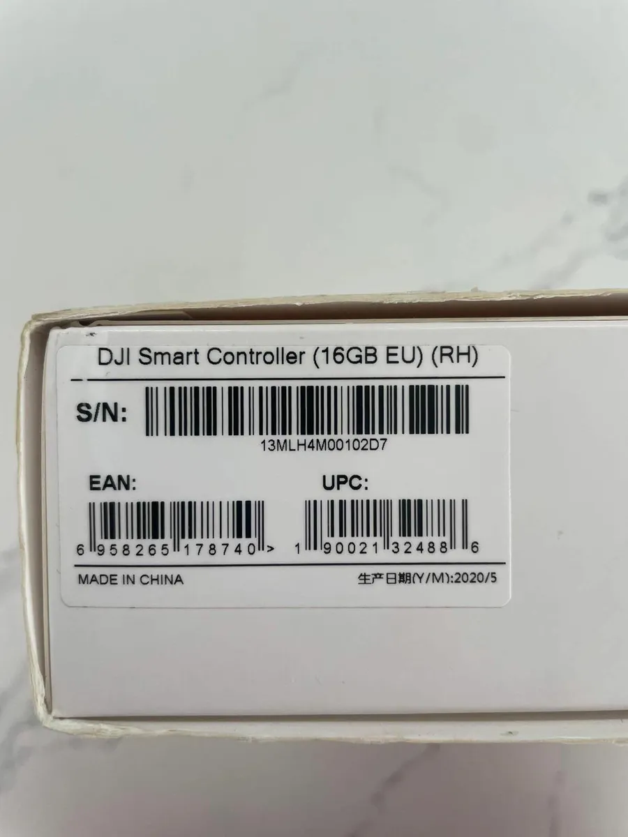 DJI smart controller 16gb - Image 2
