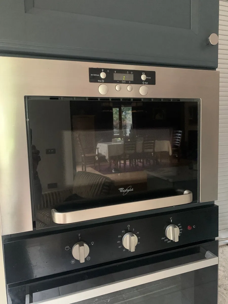Microwave integrated - Image 1