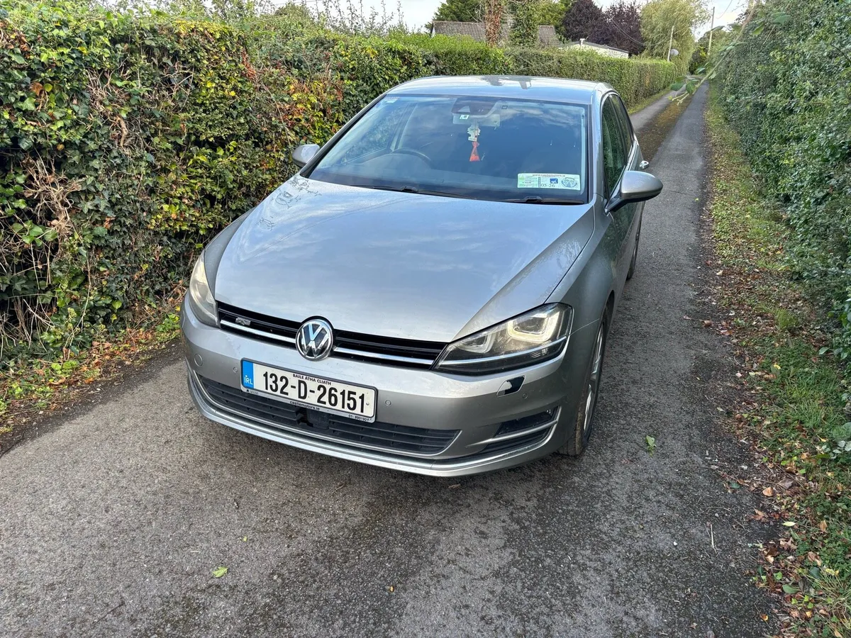 Volkswagen Golf - Image 2