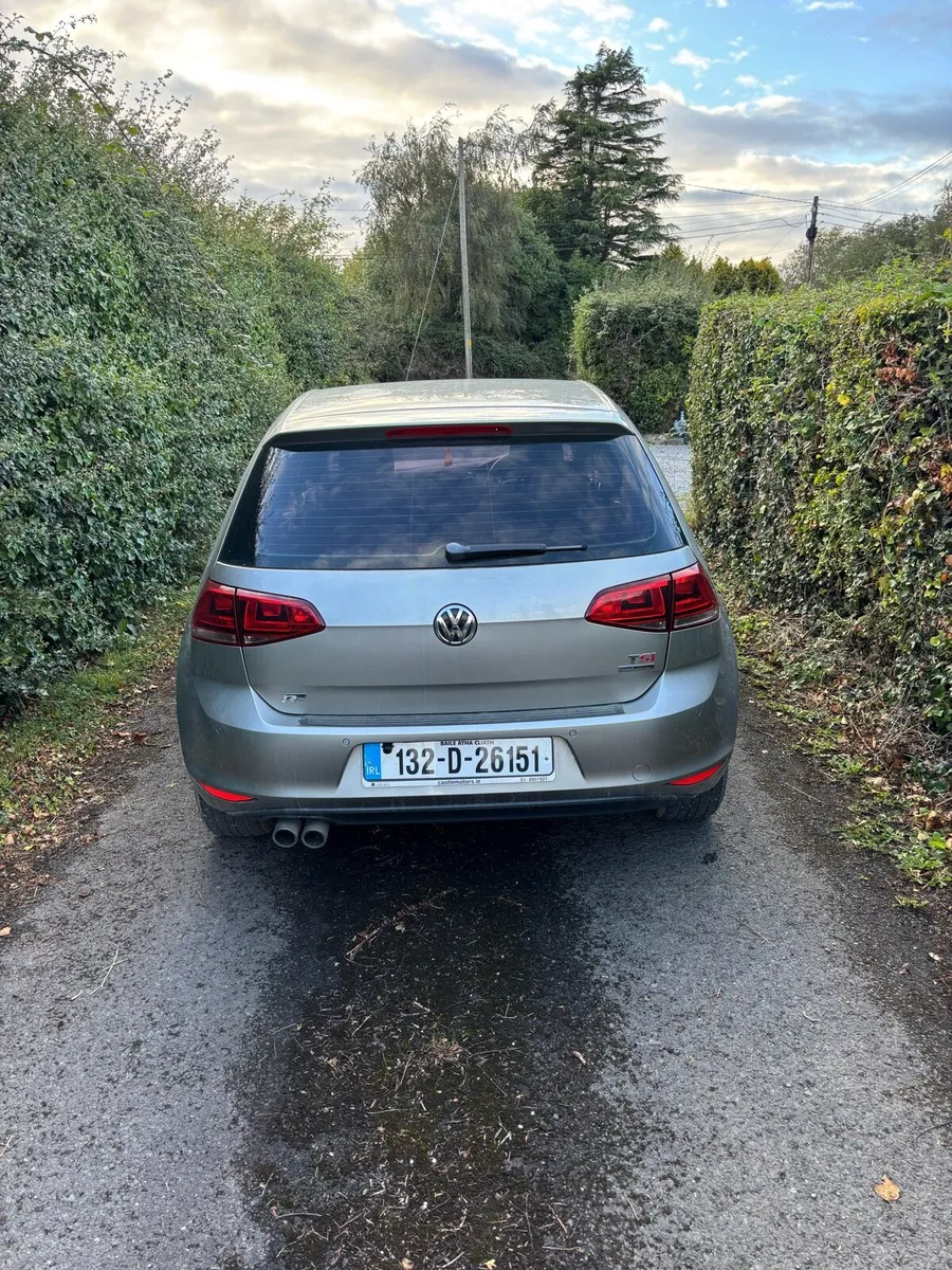 Volkswagen Golf - Image 3