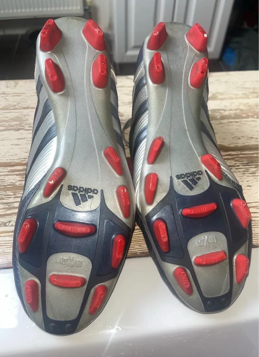 Adidas Predator Pulse FG football boots - Image 3