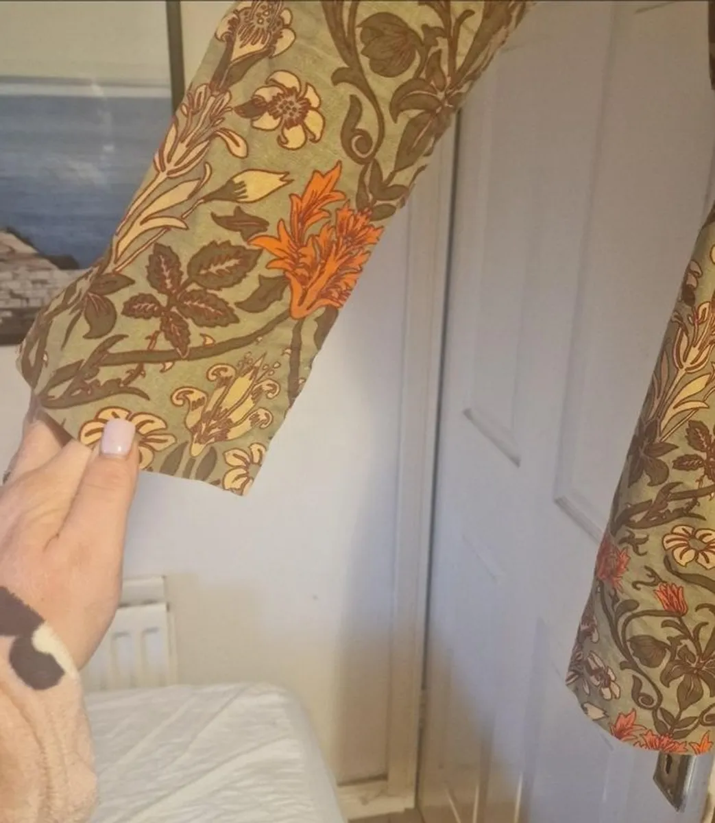 Zara Dress - Image 4