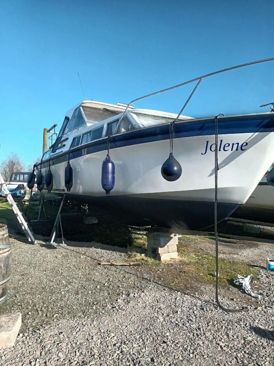 Seamaster 30 - Image 1