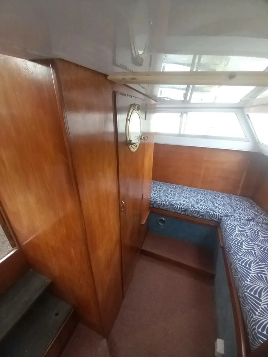 Seamaster 30 - Image 3