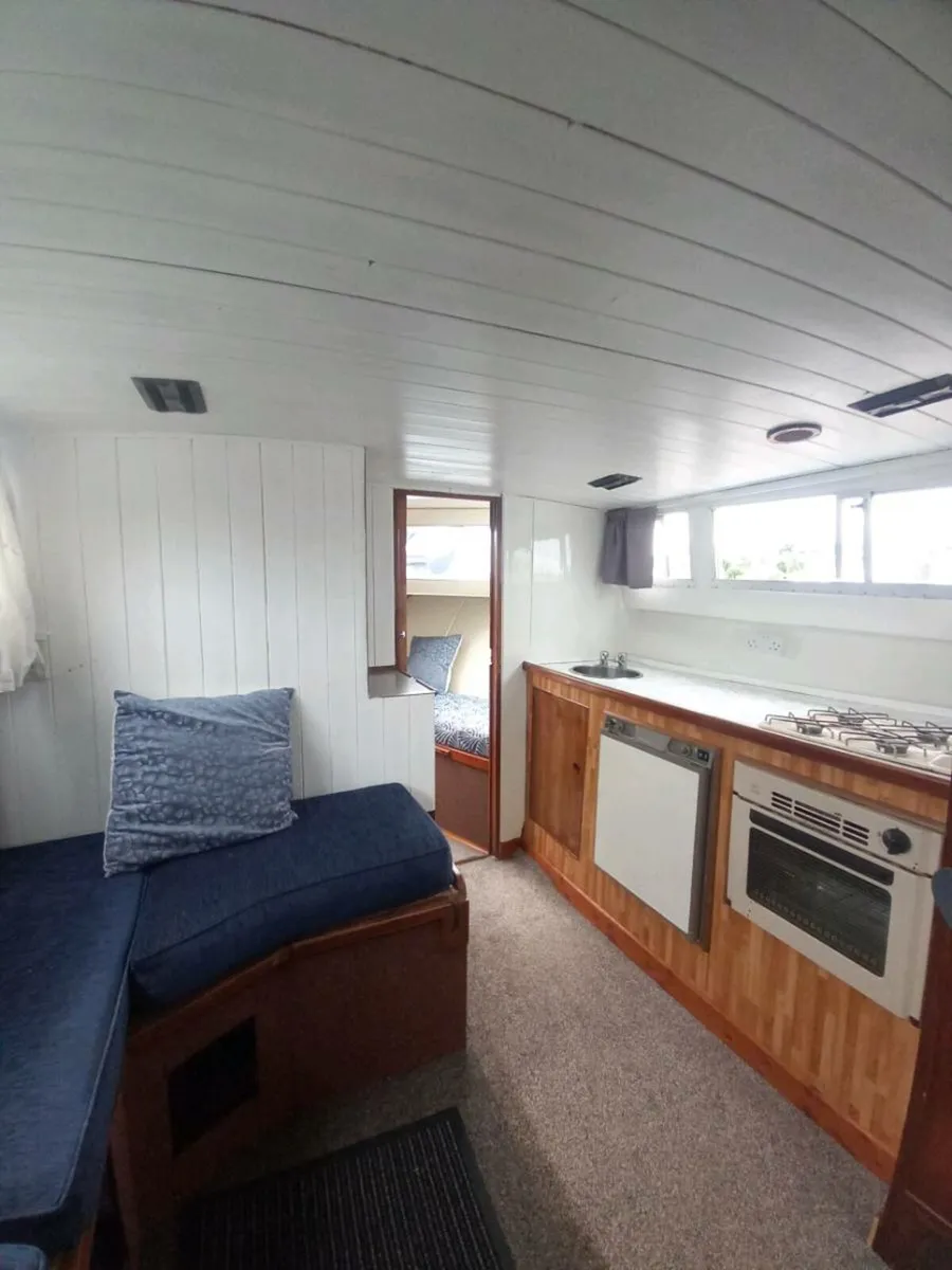 Seamaster 30 - Image 4