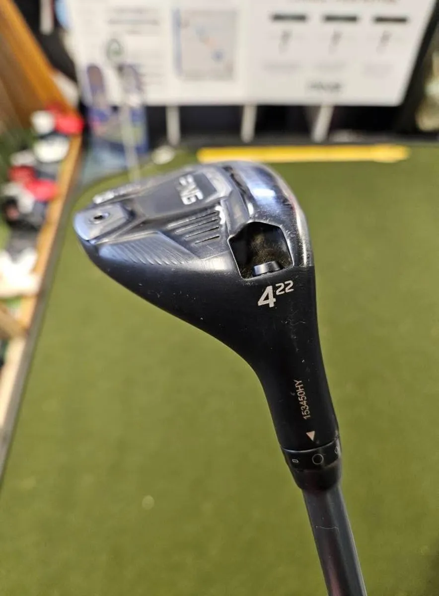 Ping G425 4 Hybrid - Image 2