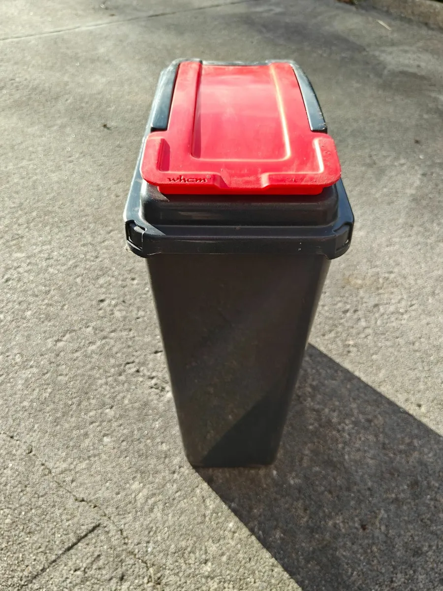 Bin - Image 2