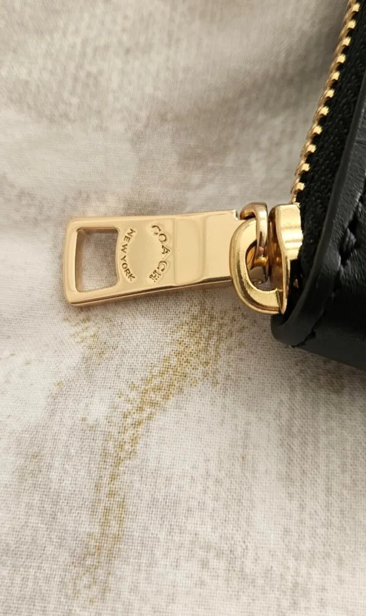 Coach wallet 1 - Image 2