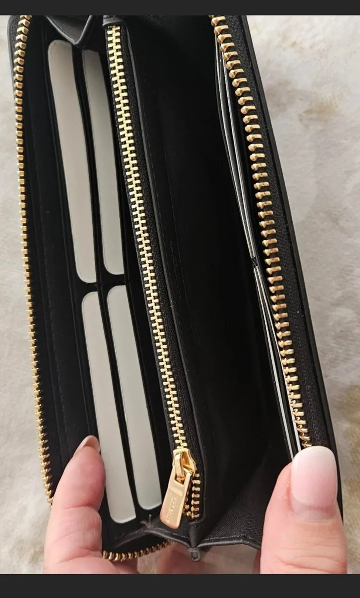 Coach wallet 1 - Image 3