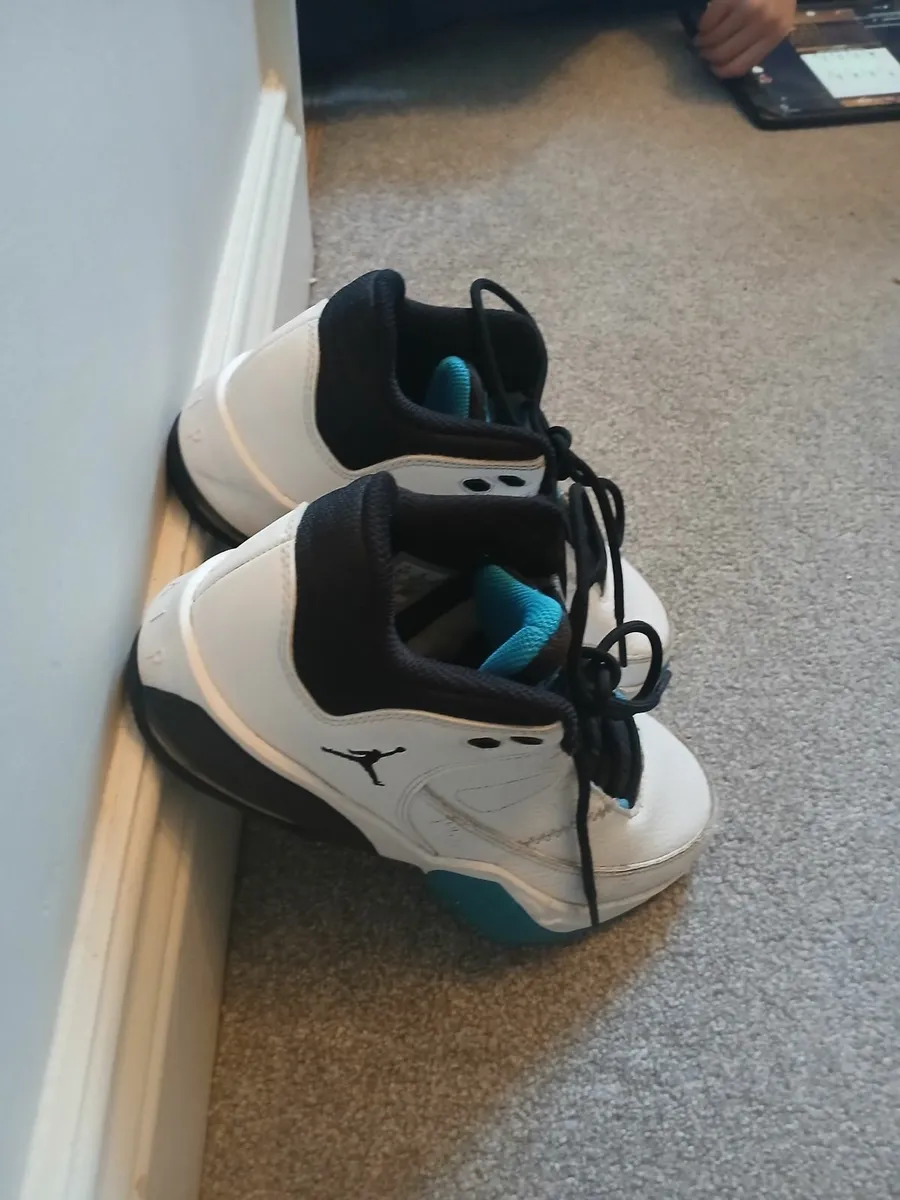 Jordan shoes - Image 1