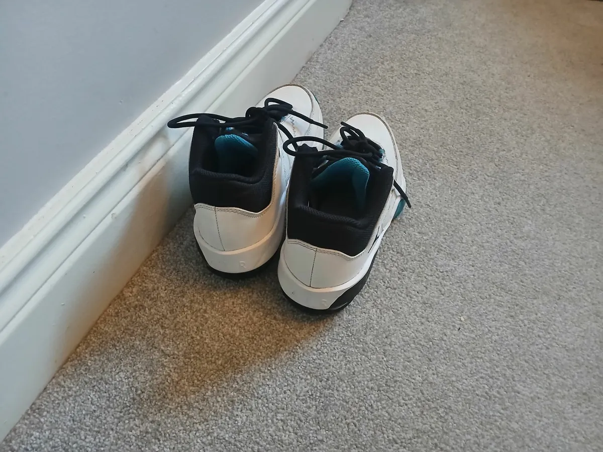 Jordan shoes - Image 4