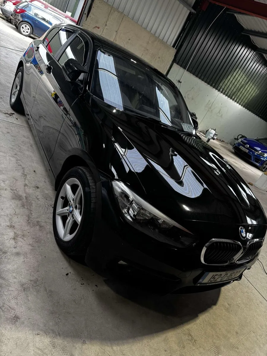 Bmw 1 series - Image 1