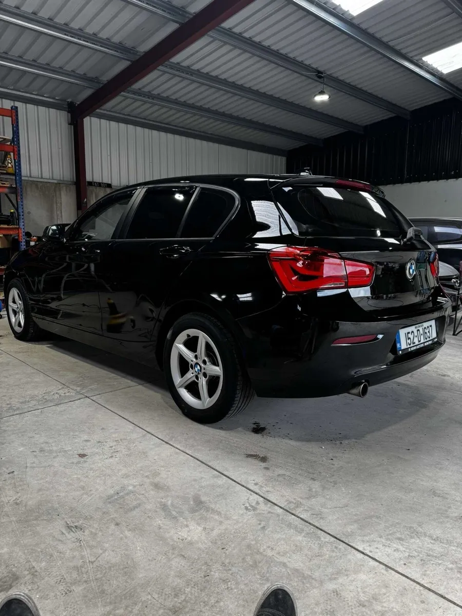 Bmw 1 series - Image 2