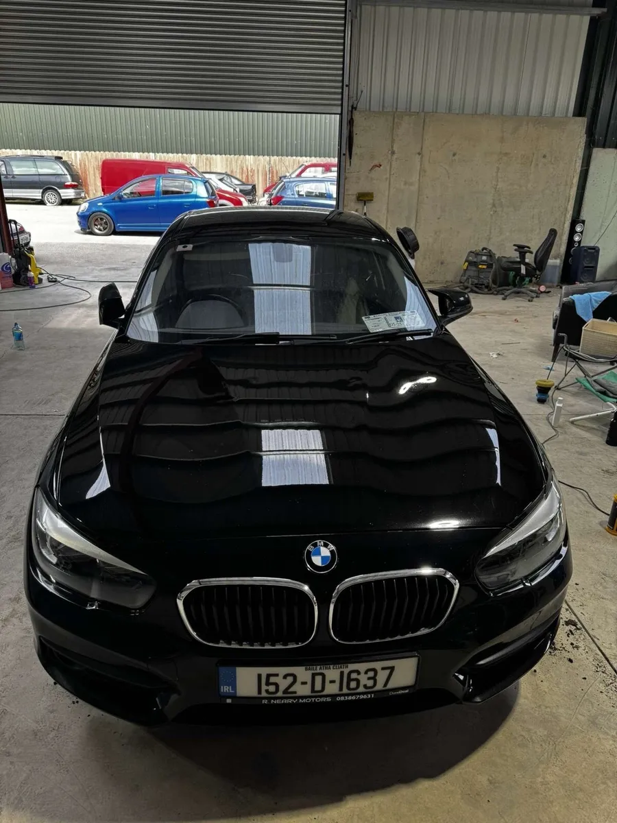 Bmw 1 series - Image 4