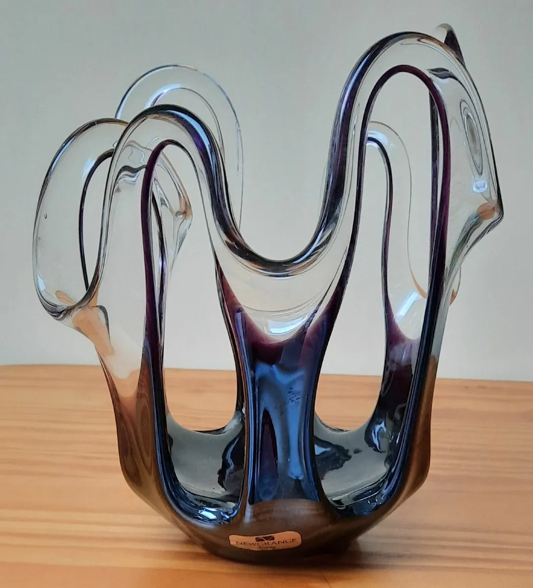 Newgrange Living Candle Holder (NEW) - Image 1
