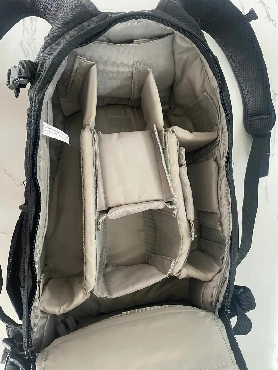 Lowepro Camera backpack - Image 2