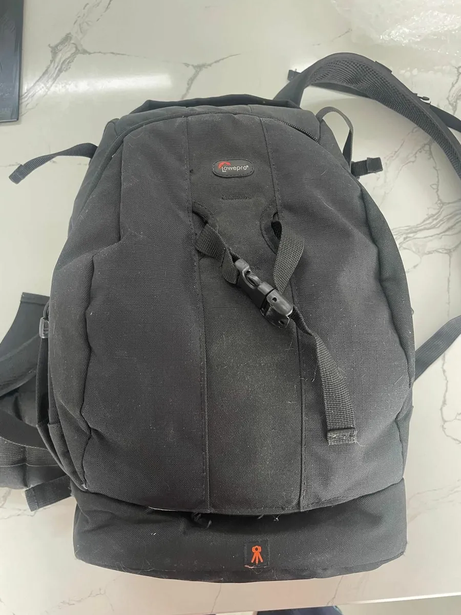 Lowepro Camera backpack - Image 1