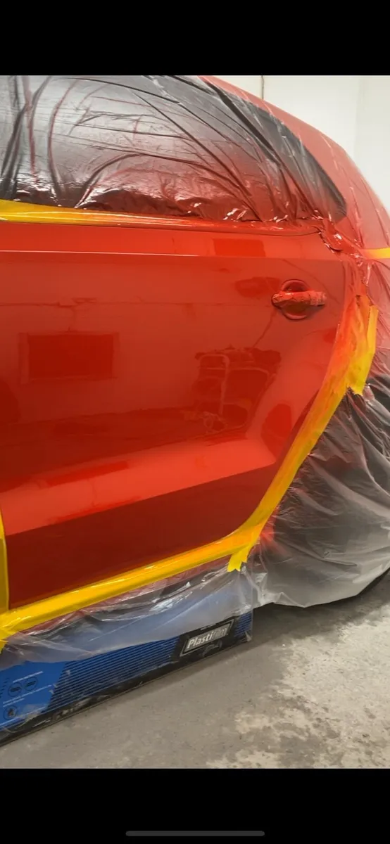 Bodywork services (LIMERICK) - Image 3