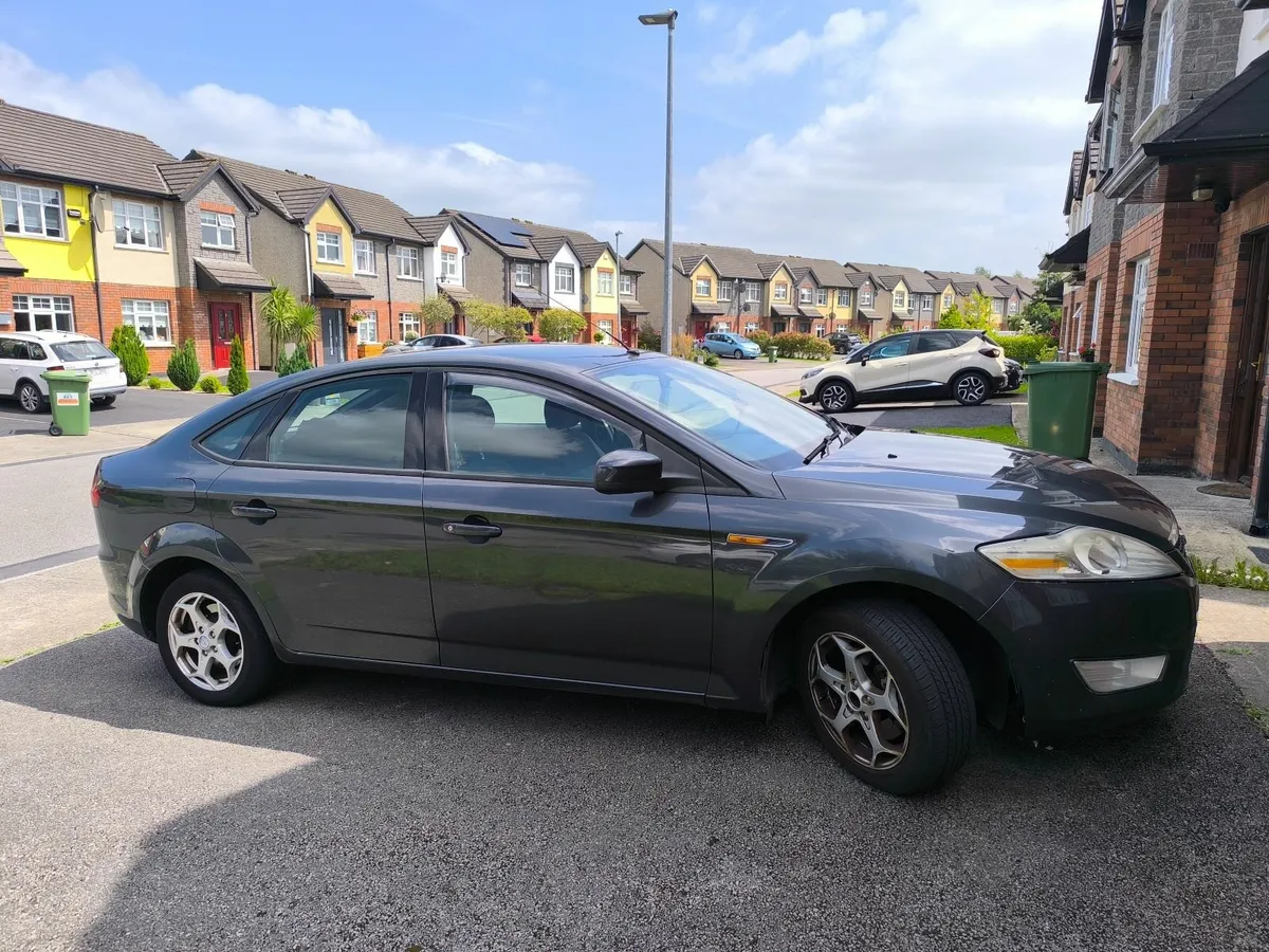 Ford Mondeo 2008 1.8 tdci *SOLD* - Image 2