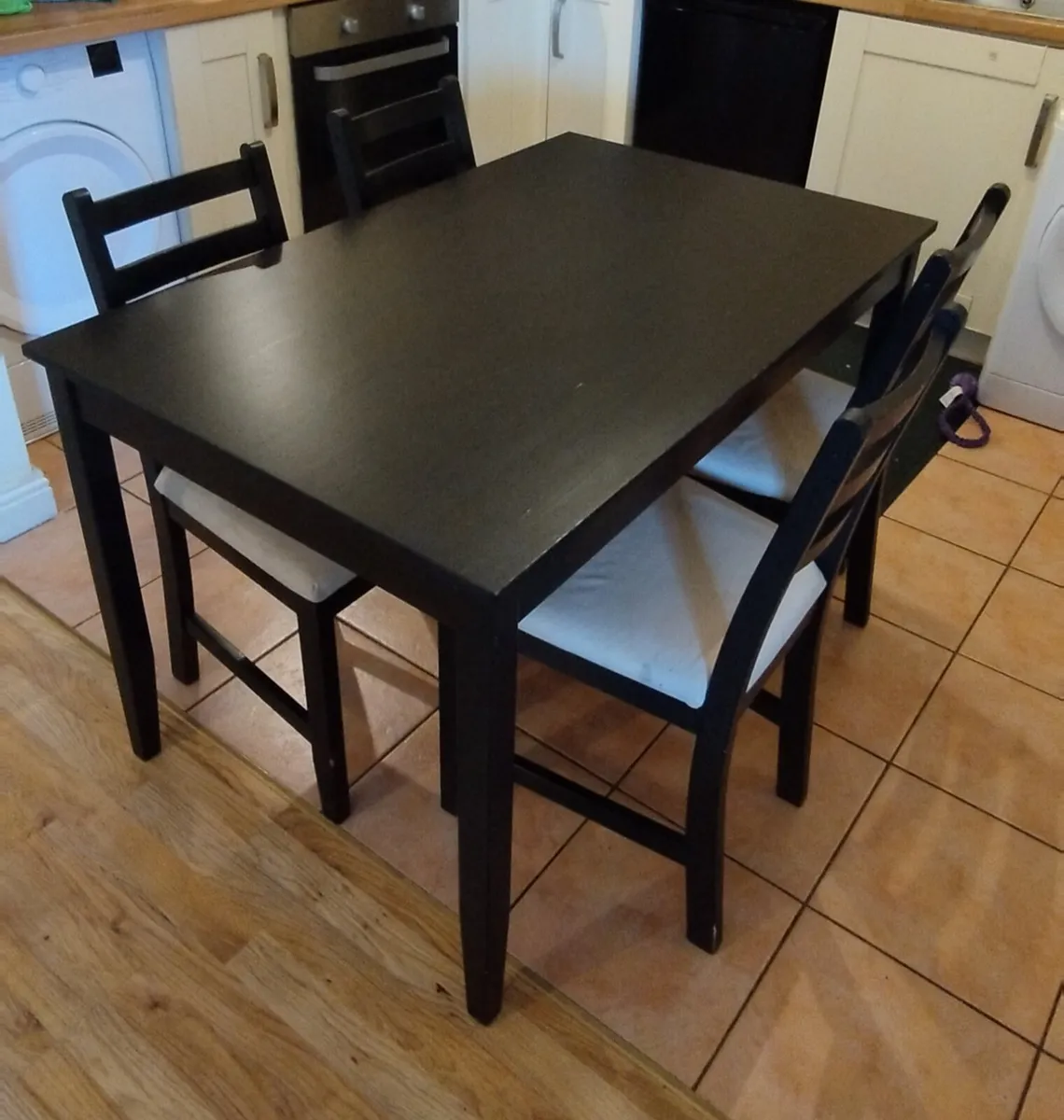 Dining set - Image 1
