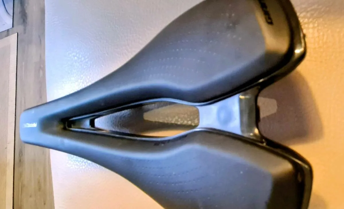 Bike saddles - Image 4