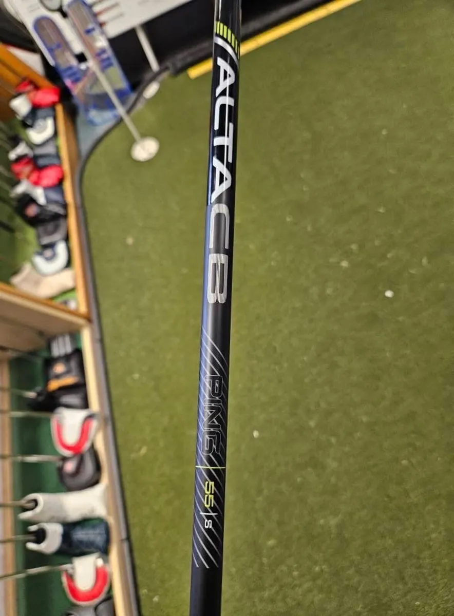 Ping G430 Max Driver - Image 4